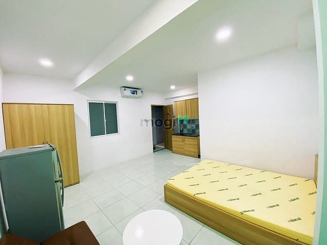 Hình ảnh Mb6623 nạp rút nhanh chóng 35m2 full nội thất ngay ĐH CNTP CS2_Lũy Bán Bích