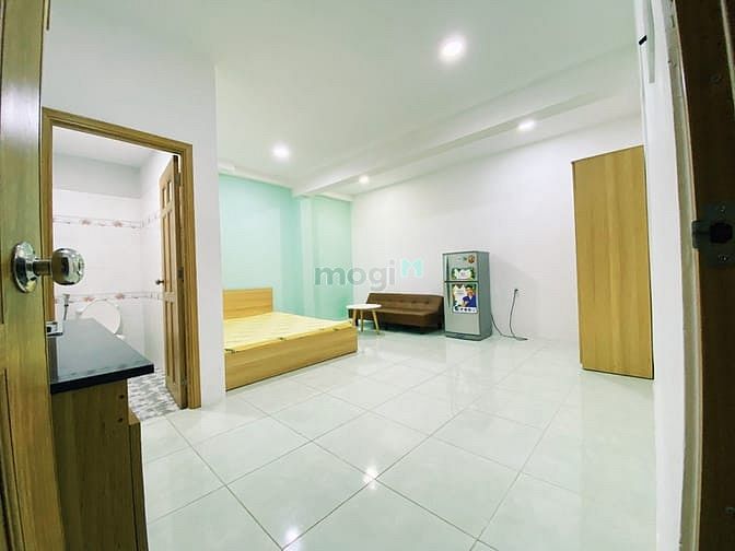 Hình ảnh Mb6623 nạp rút nhanh chóng 35m2 full nội thất ngay ĐH CNTP CS2_Lũy Bán Bích