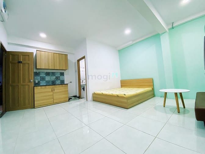 Hình ảnh Mb6623 nạp rút nhanh chóng 35m2 full nội thất ngay ĐH CNTP CS2_Lũy Bán Bích