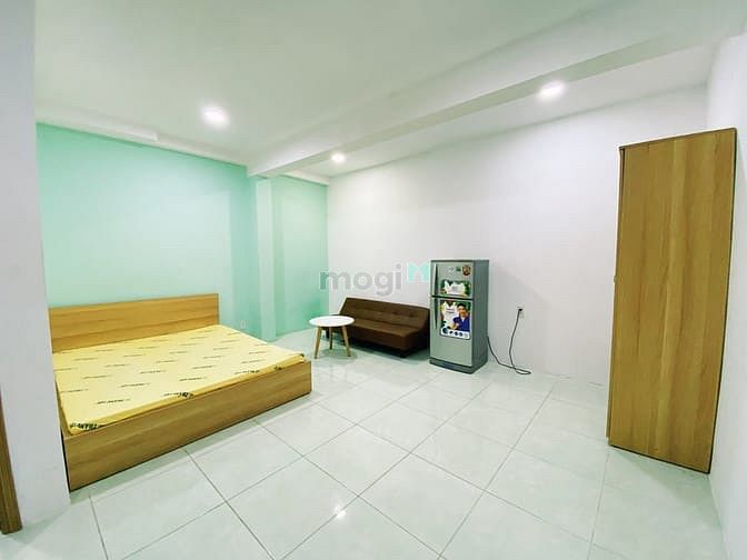 Hình ảnh Mb6623 nạp rút nhanh chóng 35m2 full nội thất ngay ĐH CNTP CS2_Lũy Bán Bích