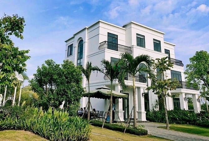 Hình ảnh Cần bán biệt thự mini giá 3.2 tỷ Củ Chi
