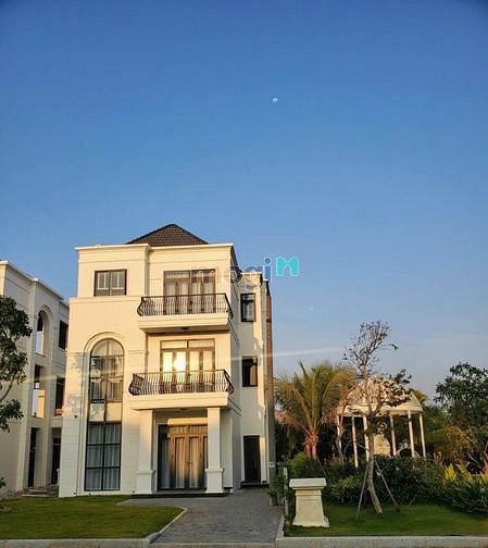Hình ảnh Cần bán biệt thự mini giá 3.2 tỷ Củ Chi