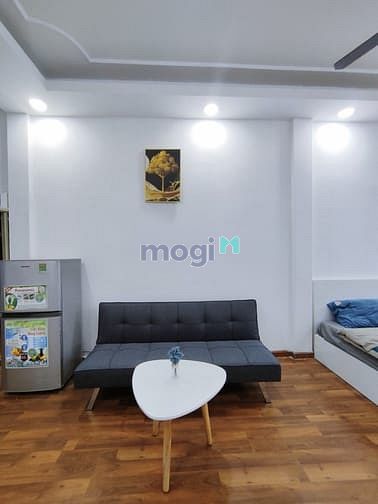 Hình ảnh Studio Cách Mạng Tháng Tám Quận 1 40m2
