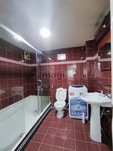 Hình ảnh Studio Cách Mạng Tháng Tám Quận 1 40m2