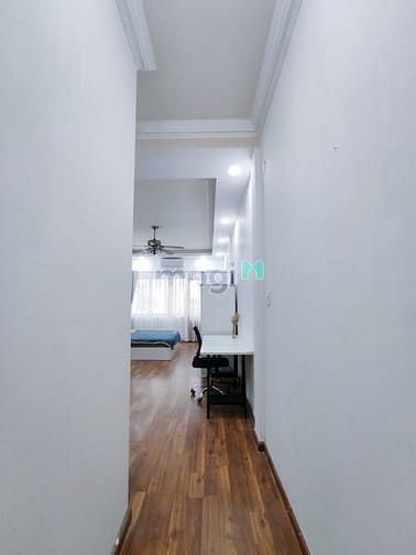 Hình ảnh Studio Cách Mạng Tháng Tám Quận 1 40m2