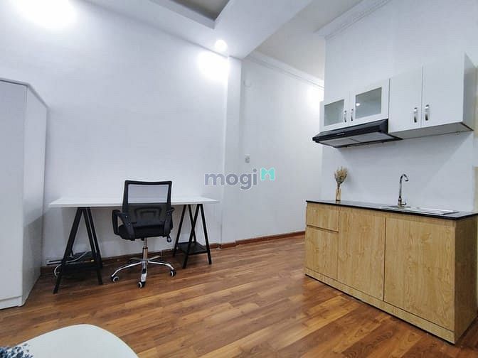 Hình ảnh Studio Cách Mạng Tháng Tám Quận 1 40m2