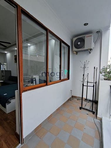 Hình ảnh Studio Cách Mạng Tháng Tám Quận 1 40m2