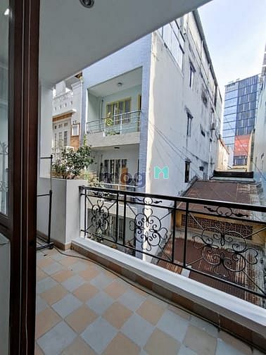 Hình ảnh Studio Cách Mạng Tháng Tám Quận 1 40m2