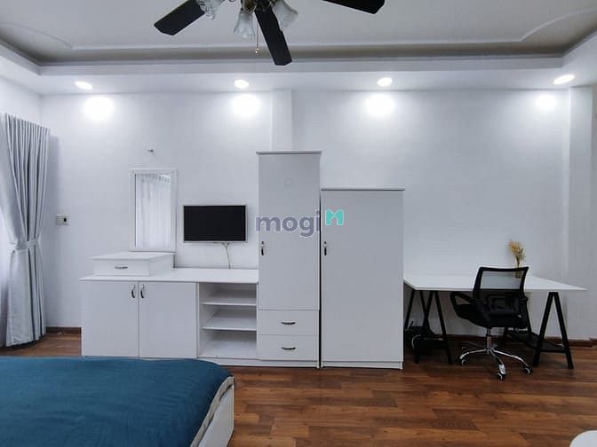 Hình ảnh Studio Cách Mạng Tháng Tám Quận 1 40m2