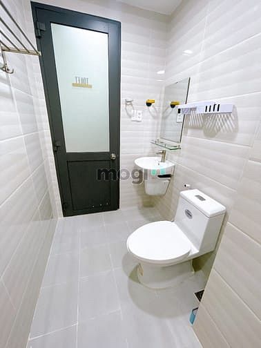 Hình ảnh Cho thuê 1PN ban công - Tôn Thất Đạm, Bến Nghé Q1