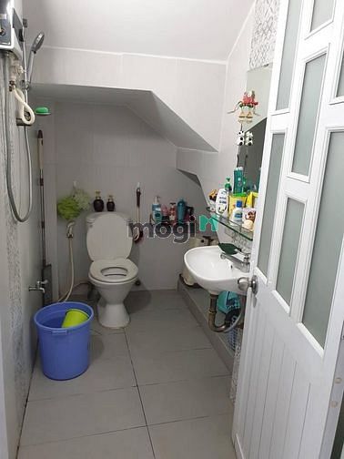 Hình ảnh Nhà đẹp Nguyễn Văn Quá, quận 12, 65m2, 3tỷ75