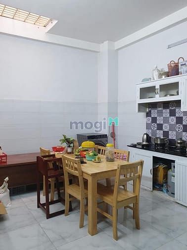 Hình ảnh Nhà đẹp Nguyễn Văn Quá, quận 12, 65m2, 3tỷ75