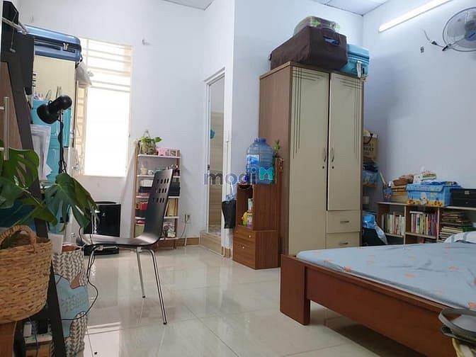 Hình ảnh Nhà đẹp Nguyễn Văn Quá, quận 12, 65m2, 3tỷ75
