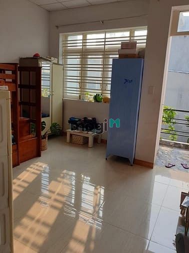 Hình ảnh Nhà đẹp Nguyễn Văn Quá, quận 12, 65m2, 3tỷ75