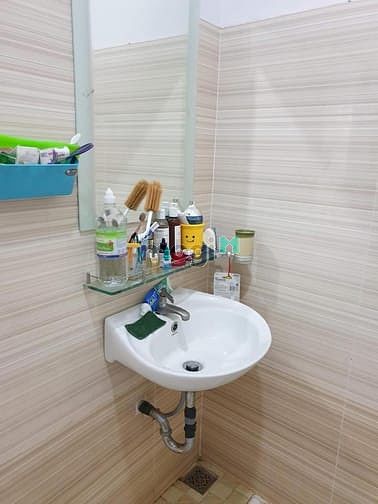 Hình ảnh Nhà đẹp Nguyễn Văn Quá, quận 12, 65m2, 3tỷ75