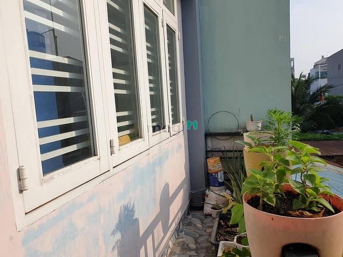 Hình ảnh Nhà đẹp Nguyễn Văn Quá, quận 12, 65m2, 3tỷ75