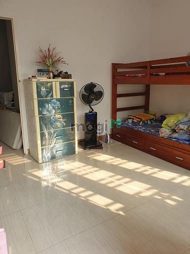 Hình ảnh Nhà đẹp Nguyễn Văn Quá, quận 12, 65m2, 3tỷ75