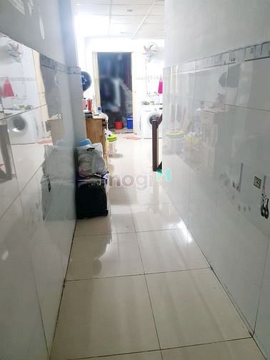 Hình ảnh Cho thuê nhà nguyên căn C7 Phạm Hùng sát bên P.4 Q8