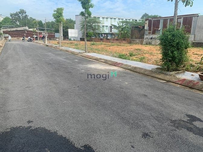 Hình ảnh Cần bán lô đất đẹp KDC Phước Thiện 59,2m2 (5,03x11,83)
