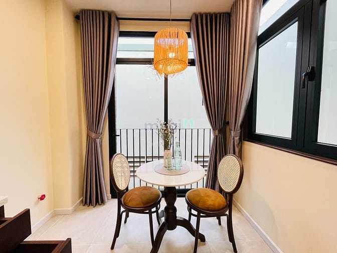 Hình ảnh 🌟 Siêu Phẩm 1PN Độc Nhất Q1_Hình Thật _GIÁ THẬT, TÔN TRỌNG KHÁCH