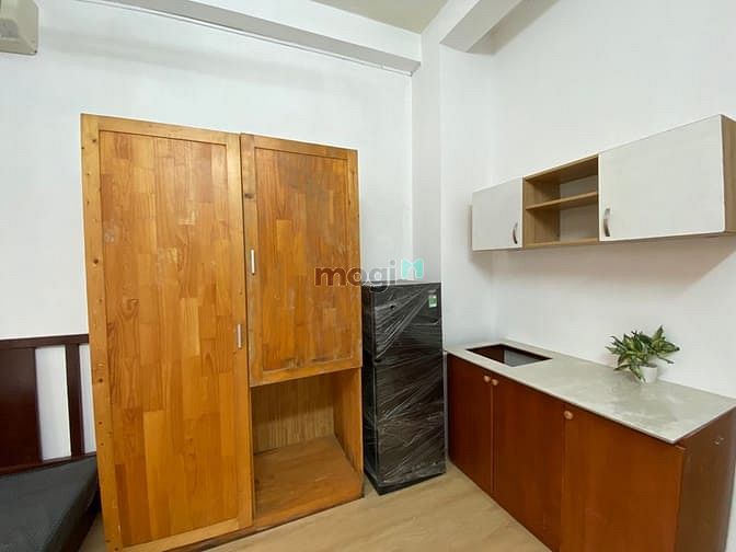 Hình ảnh Phòng ban công - Studio mới xây - Lê Văn Sỹ - Tân bình