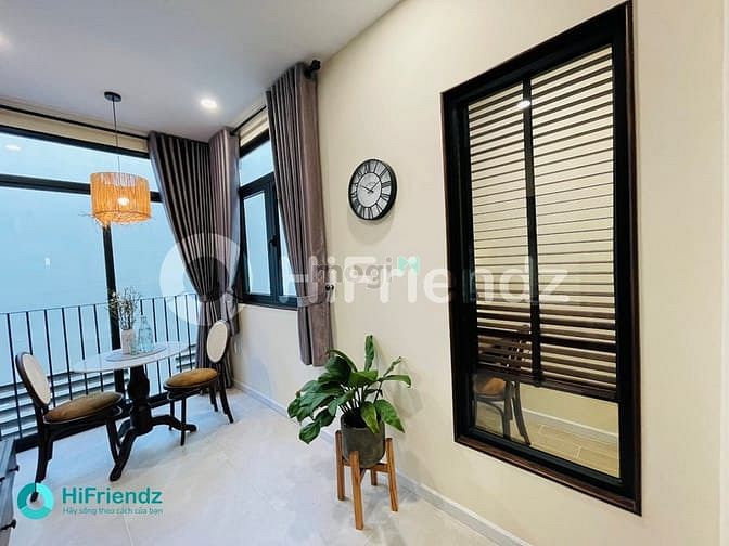 Hình ảnh 🌟 Siêu Phẩm 1PN Độc Nhất Q1_Hình Thật _GIÁ THẬT, TÔN TRỌNG KHÁCH