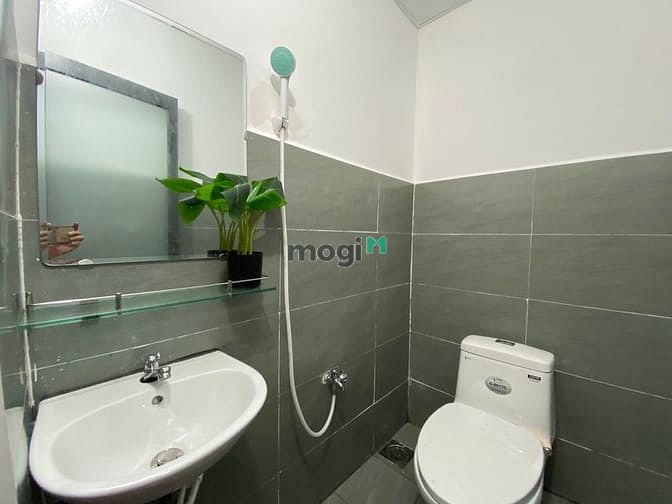 Hình ảnh Phòng ban công - Studio mới xây - Lê Văn Sỹ - Tân bình