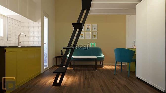 Hình ảnh Mb6623 nạp rút nhanh chóng mini mới xây full NT Phú Thuận Q7