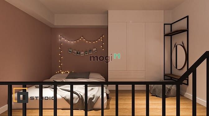 Hình ảnh Mb6623 nạp rút nhanh chóng mini mới xây full NT Phú Thuận Q7
