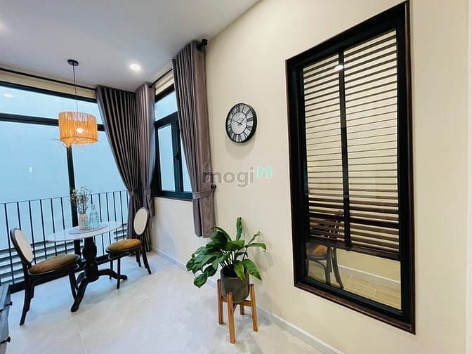 Hình ảnh 🌟 Siêu Phẩm 1PN Độc Nhất Q1_Hình Thật _GIÁ THẬT, TÔN TRỌNG KHÁCH