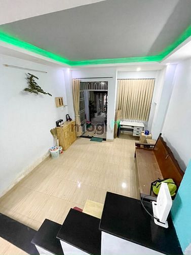 Hình ảnh Cho thuê nhà nguyên căn hẻm C9 đường Phạm Hùng