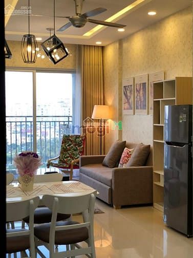 Hình ảnh PKD cần cho thuê căn 3phong ngủ 106m2 giá 9 triệu/ tháng