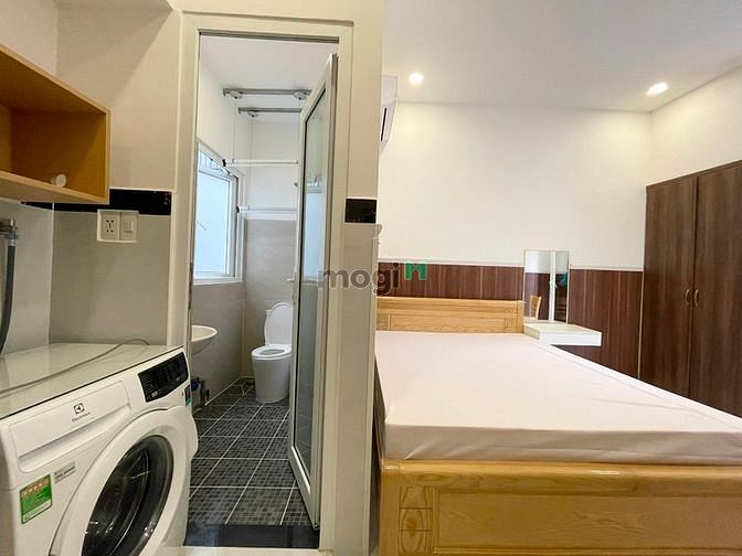 Hình ảnh Căn họi dịch vụ gần cầu sài gòn quận 2