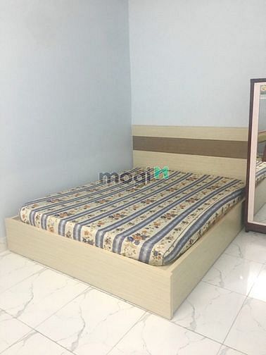 Hình ảnh Cho thuê nhà nguyên căn hẻm C9 đường Phạm Hùng