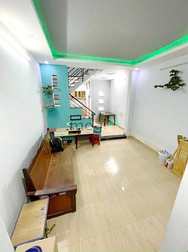 Hình ảnh Cho thuê nhà nguyên căn hẻm C9 đường Phạm Hùng