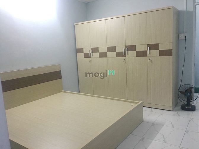 Hình ảnh Cho thuê nhà nguyên căn hẻm C9 đường Phạm Hùng