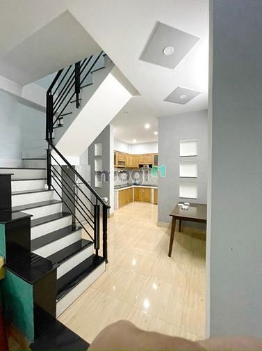 Hình ảnh Cho thuê nhà nguyên căn hẻm C9 đường Phạm Hùng