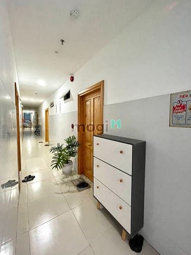 Hình ảnh Căn Hộ Dịch Vụ 1PN Riêng Biệt Ngay Quận 9