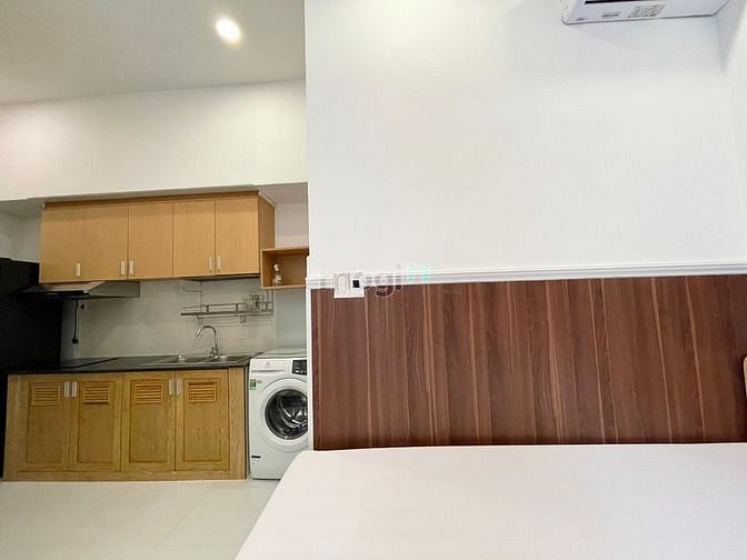 Hình ảnh Căn họi dịch vụ gần cầu sài gòn quận 2