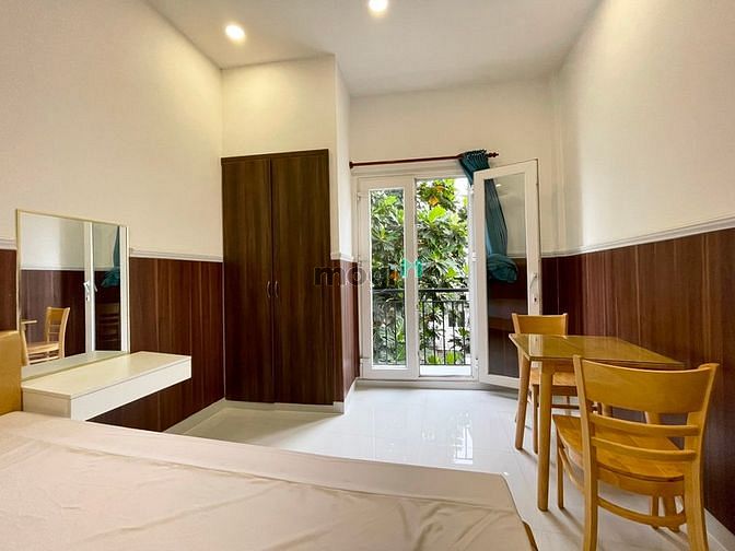Hình ảnh Căn họi dịch vụ gần cầu sài gòn quận 2