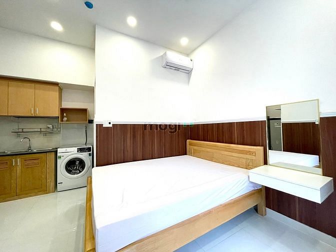 Hình ảnh Căn họi dịch vụ gần cầu sài gòn quận 2