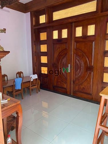 Hình ảnh Bán biệt thự VIP gỗ cao cấp Q Bình Tân -340m -13.5 tỷ
