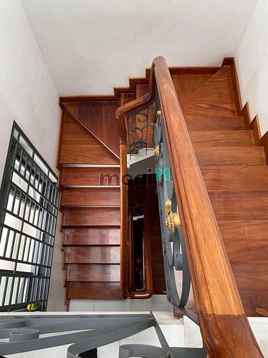 Hình ảnh Bán biệt thự VIP gỗ cao cấp Q Bình Tân -340m -13.5 tỷ