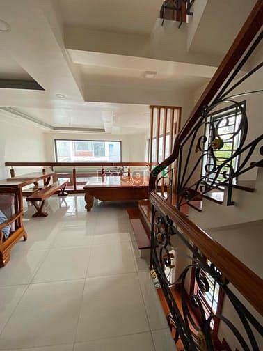 Hình ảnh Bán biệt thự VIP gỗ cao cấp Q Bình Tân -340m -13.5 tỷ