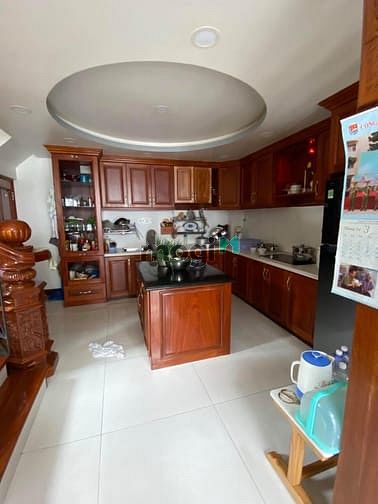 Hình ảnh Bán biệt thự VIP gỗ cao cấp Q Bình Tân -340m -13.5 tỷ