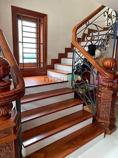 Hình ảnh Bán biệt thự VIP gỗ cao cấp Q Bình Tân -340m -13.5 tỷ