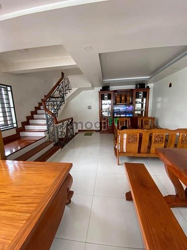 Hình ảnh Bán biệt thự VIP gỗ cao cấp Q Bình Tân -340m -13.5 tỷ