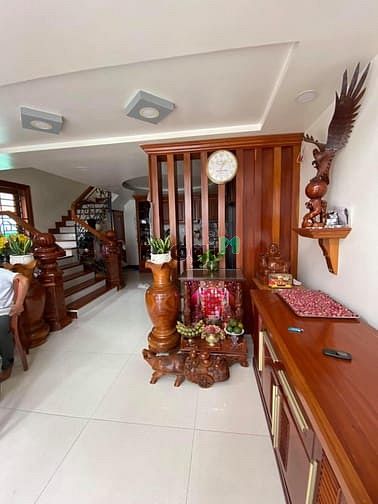 Hình ảnh Bán biệt thự VIP gỗ cao cấp Q Bình Tân -340m -13.5 tỷ