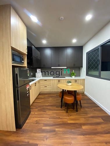 Hình ảnh Siêu Phẩm 2PN Ban Công Cực Lớn Mới Tinh Quận 3 (vào trang để xem thêm)
