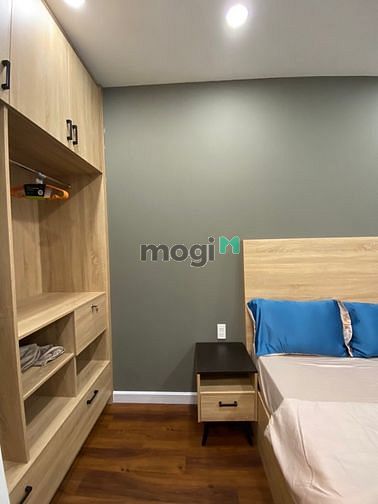Hình ảnh Siêu Phẩm 2PN Ban Công Cực Lớn Mới Tinh Quận 3 (vào trang để xem thêm)